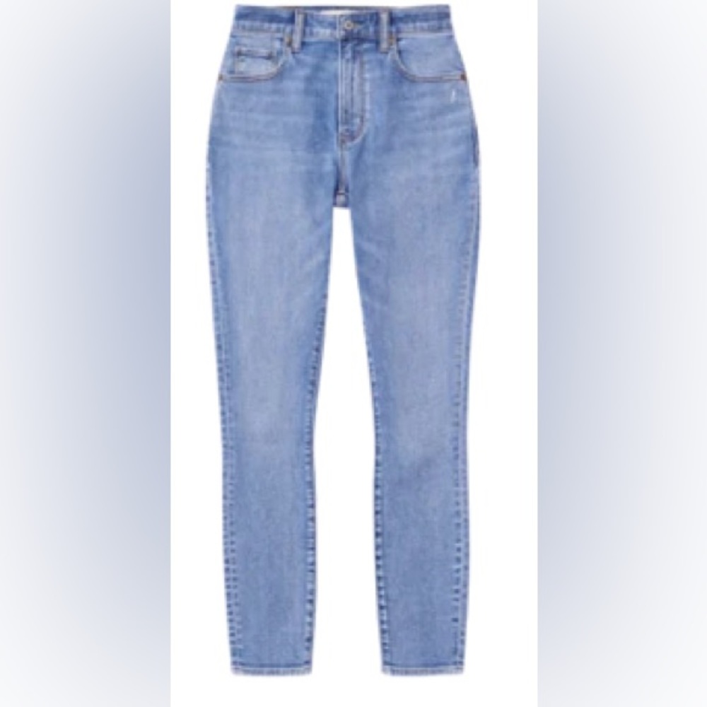 Abercrombie & Fitch Jeans